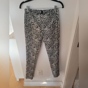 Zadig&Voltaire Deluxe print pants